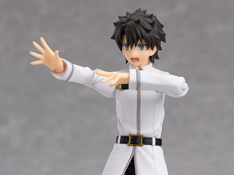 Figma #420 Master (Male Protagonist) (Ritsuka Fujimaru / Gudao) Fate/ Grand Order 5