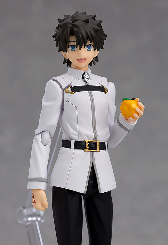 Figma #420 Master (Male Protagonist) (Ritsuka Fujimaru / Gudao) Fate/ Grand Order 4