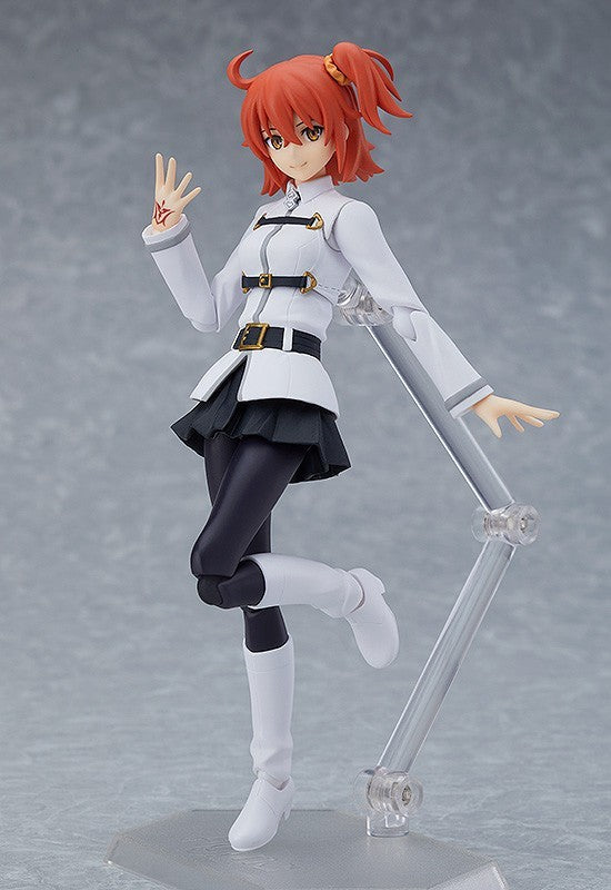 Figma #426 Master (Female Protagonist) Fate/Grand Order 2