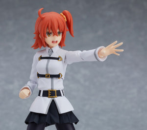 Figma #426 Master (Female Protagonist) Fate/Grand Order 5