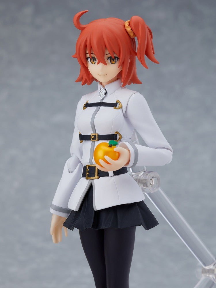 Figma #426 Master (Female Protagonist) Fate/Grand Order 4