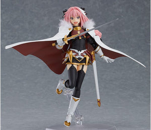 Figma #423 Astolfo "Rider of Black" Fate/Apocrypha Action Figure 6