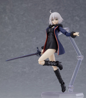 Figma #428 Avenger (Jeanne d'Arc) Shinjuku ver. Fate/Grand Order 5