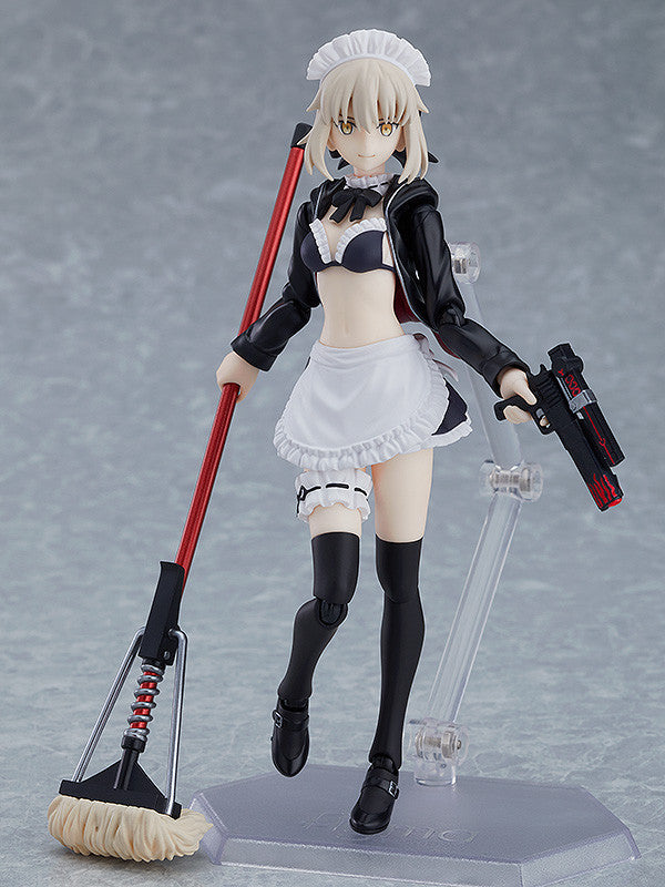 Figma #EX-057 Rider/ Altria Pendragon (Alter) Fate/ Grand Order AX Exclusive