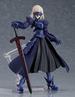Figma #432 Saber (Alter) 2.0 Fate/Stay Night 1