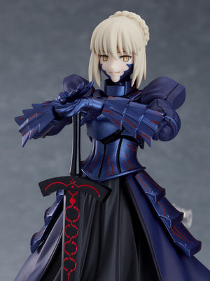 Figma #432 Saber (Alter) 2.0 Fate/Stay Night 2