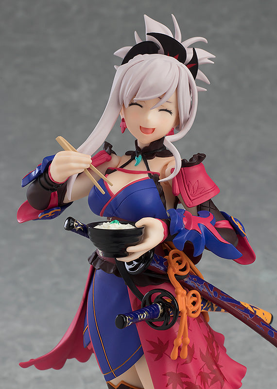 Figma #437 Saber Miyamoto Musashi Fate/Grand Order