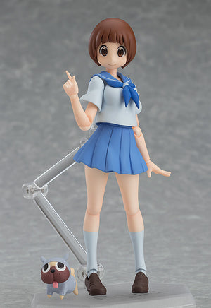 Figma #442 Mako Mankanshoku Kill la Kill 3