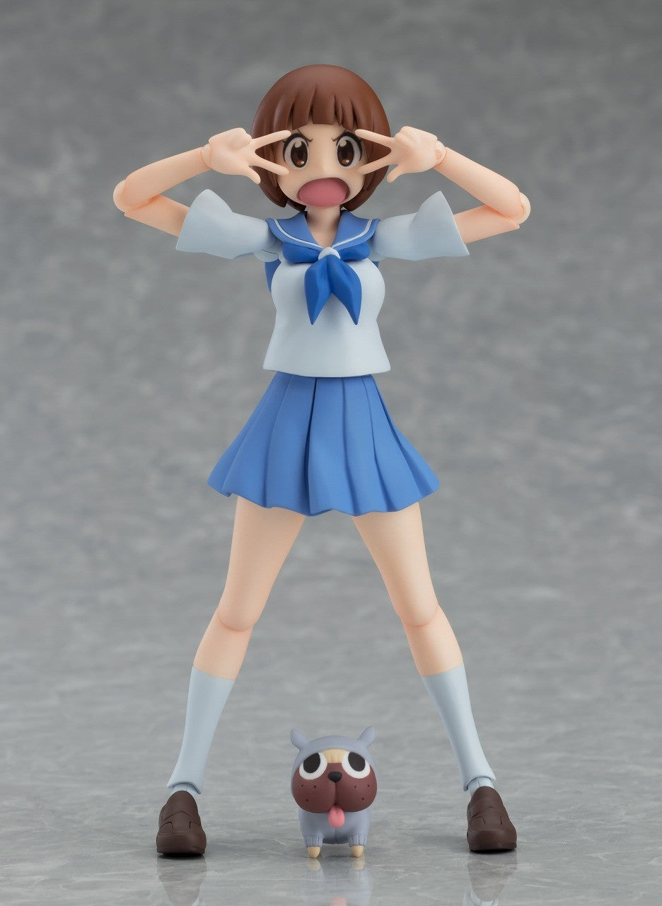 Figma #442 Mako Mankanshoku Kill la Kill 2