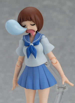 Figma #442 Mako Mankanshoku Kill la Kill 5