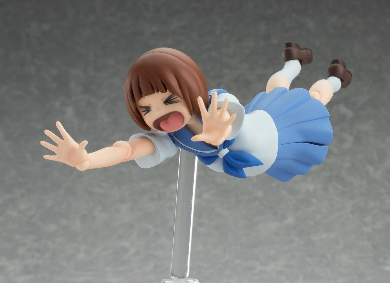 Figma #442 Mako Mankanshoku Kill la Kill 6