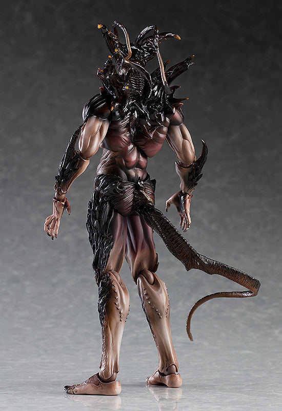 Figma #EX-058 Devilman (Takayuki Takeya Ver.) Devilman Wonderful Hobby Selection 3