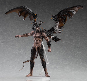 Figma #EX-058 Devilman (Takayuki Takeya Ver.) Devilman Wonderful Hobby Selection 1