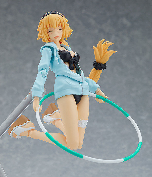 Figma #451 Archer (Jeanne d'Arc) Fate/Grand Order 3