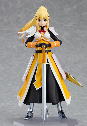 Figma #450 Darkness KonoSuba Action Figure 2