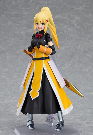 Figma #450 Darkness KonoSuba Action Figure 4