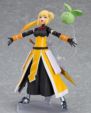 Figma #450 Darkness KonoSuba Action Figure 5