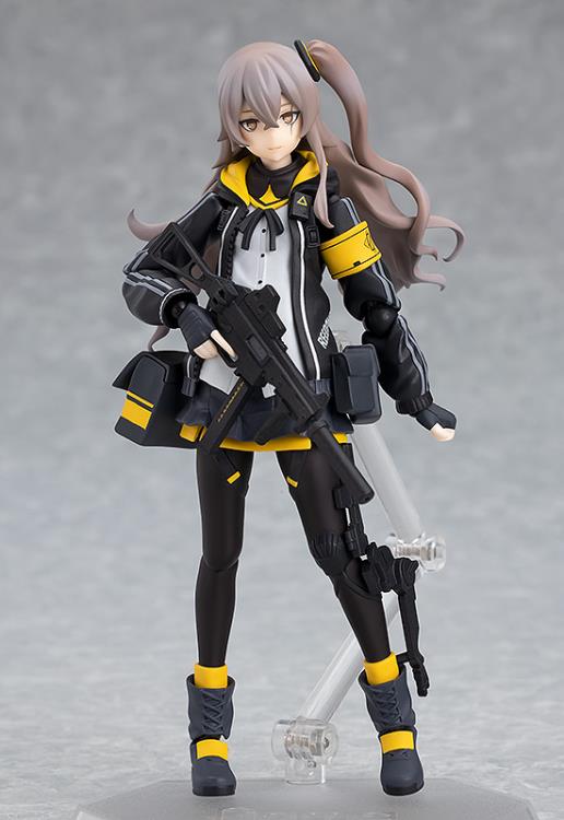 Figma #457 UMP45 Girls' Frontline