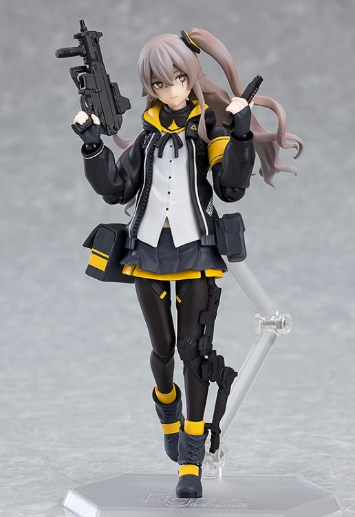 Figma #457 UMP45 Girls' Frontline