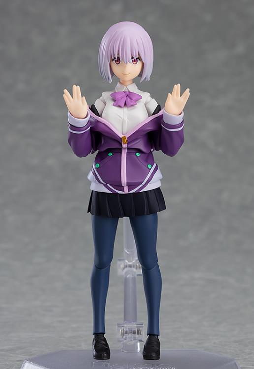 Figma #460 Akane Shinjo SSSS.Gridman 1