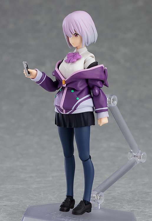 Figma #460 Akane Shinjo SSSS.Gridman 2