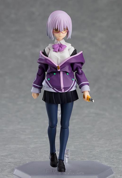 Figma #460 Akane Shinjo SSSS.Gridman 4