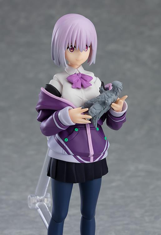 Figma #460 Akane Shinjo SSSS.Gridman 5