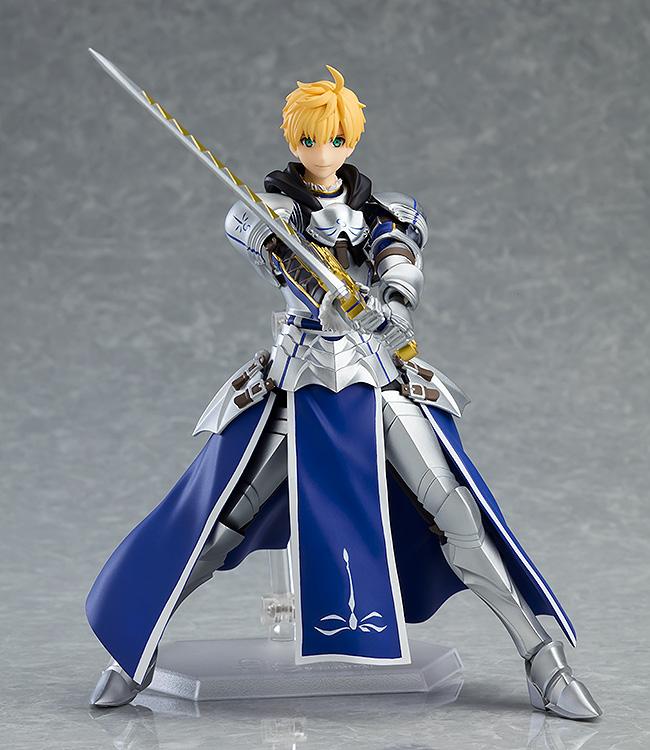 Figma #463 Saber (Arthur Pendragon) Fate/Grand Order 2