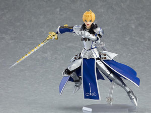 Figma #463 Saber (Arthur Pendragon) Fate/Grand Order 3