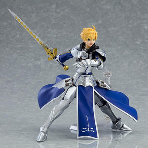 Figma #463 Saber (Arthur Pendragon) Fate/Grand Order 1