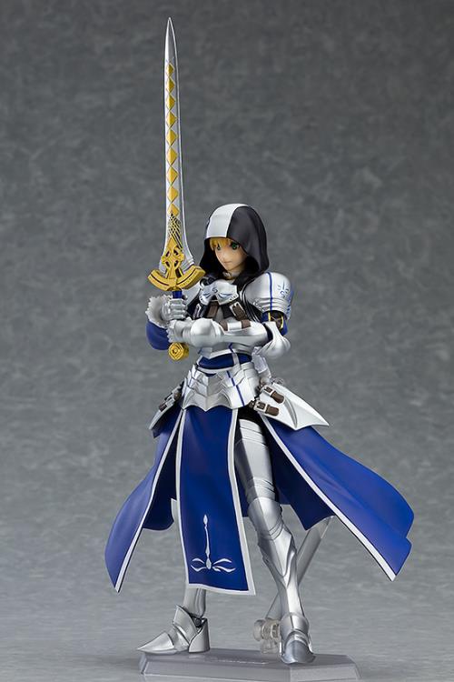 Figma #463 Saber (Arthur Pendragon) Fate/Grand Order 4