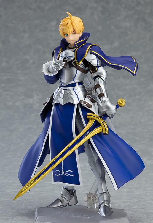 Figma #463 Saber (Arthur Pendragon) Fate/Grand Order 5