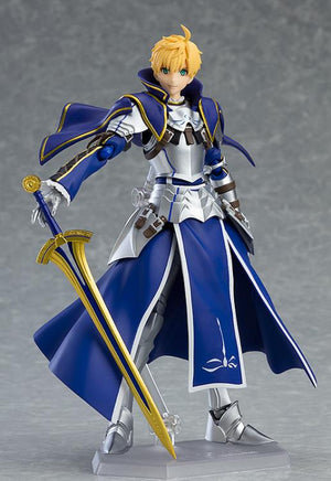 Figma #463 Saber (Arthur Pendragon) Fate/Grand Order 6