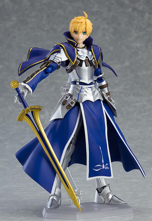 Figma #463 Saber (Arthur Pendragon) Fate/Grand Order 6