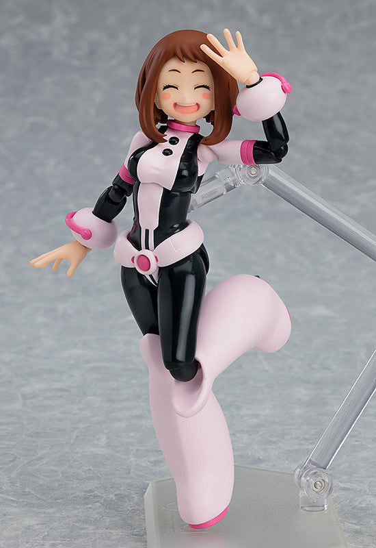 Figma #470 Ochaco Uraraka My Hero Academia