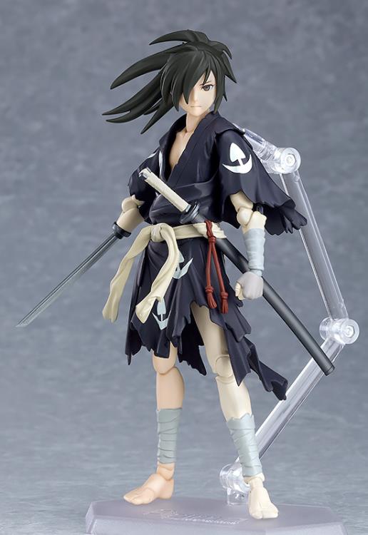 Figma #469 Hyakkimaru Dororo