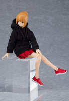 Figma #478 Hoodie Outfit Female (Emily) Action Figure