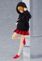 Figma #478 Hoodie Outfit Female (Emily) Action Figure