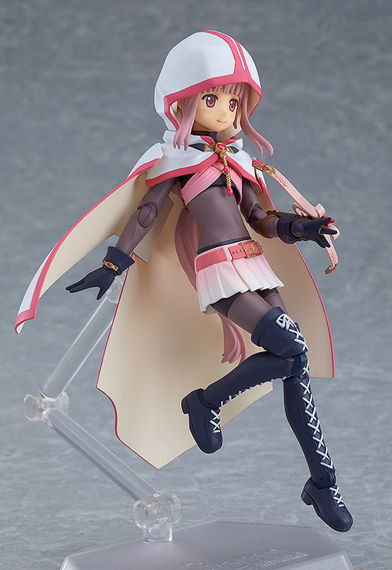 Figma #477 Iroha Tamaki Puella Magi Madoka Magica Side Story: Magia Record