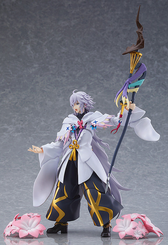 Figma #479 Merlin Fate/Grand Order