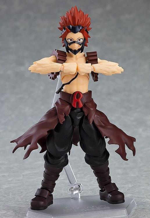 Figma #481 Eijiro Kirishima My Hero Academia