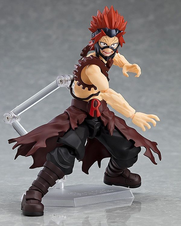 Figma #481 Eijiro Kirishima My Hero Academia