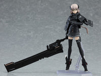 Figma #485 Ichi [Another] Heavily Armed High School Girls