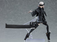 Figma #485 Ichi [Another] Heavily Armed High School Girls
