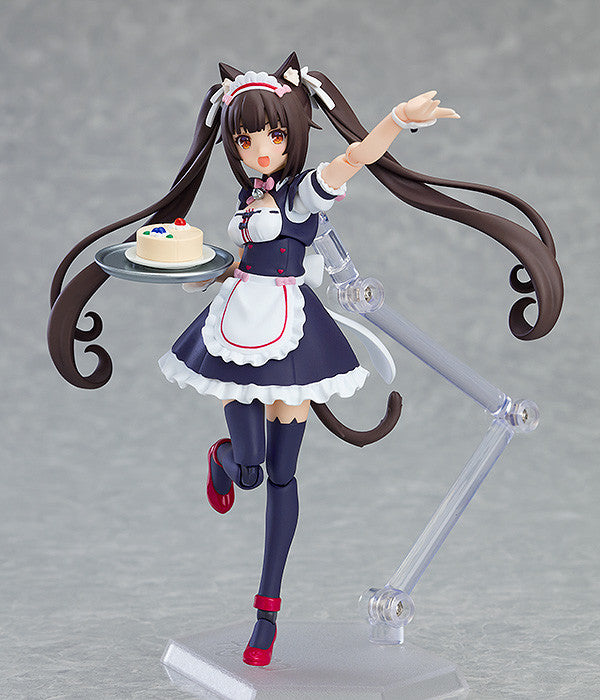 Figma #486 Chocola Nekopara