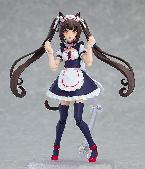 Figma #486 Chocola Nekopara