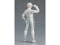 Figma #489 White Blood Cell (Neutrophil) Cells at Work!