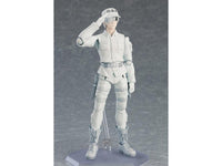 Figma #489 White Blood Cell (Neutrophil) Cells at Work!