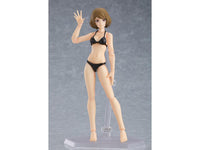 Figma #495 Female Swimsuit Body (Chiaki)