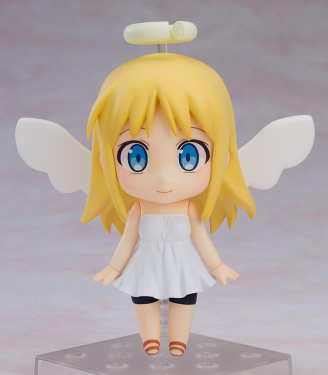 Nendoroid #1525 Crimvael Interspecies Reviewers